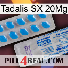 Tadalis SX 20Mg new15